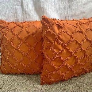 Decorative Pillows